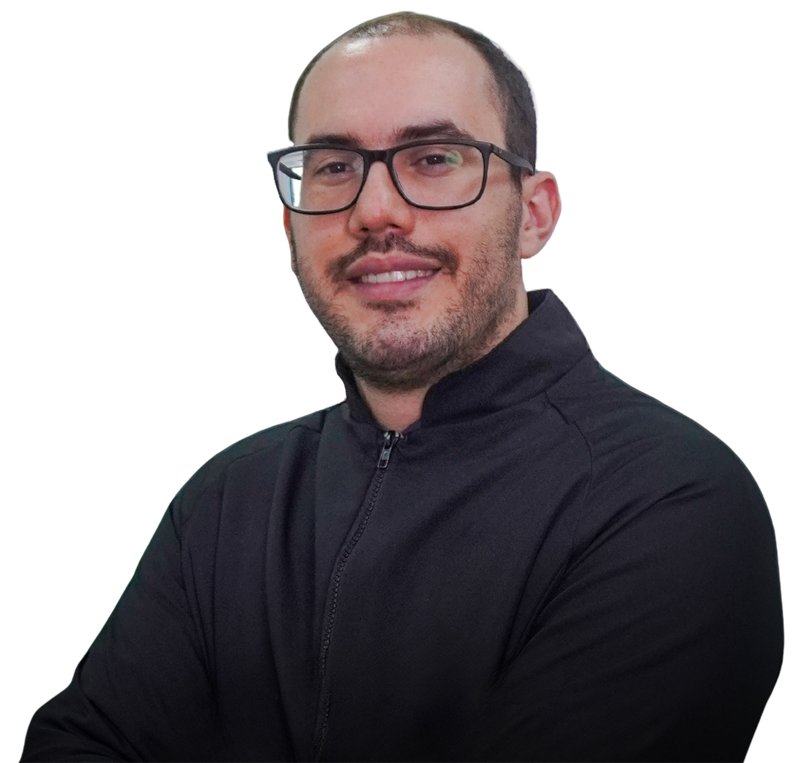 Dr. Itaiuã Tezoto