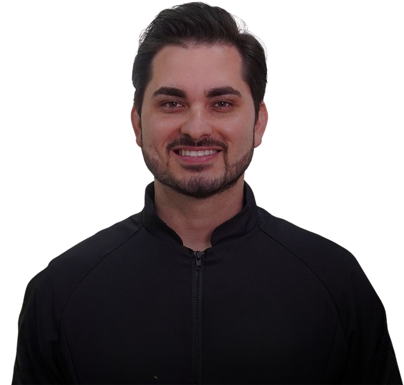 Dr. Yuri Gonçalves
