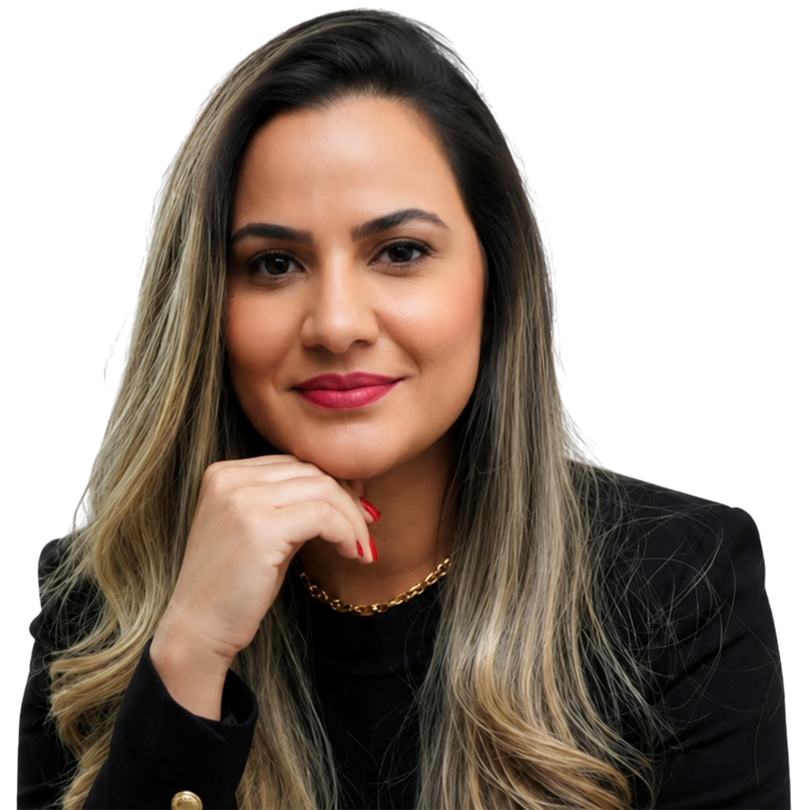 Dra. Pollyany Policarpo