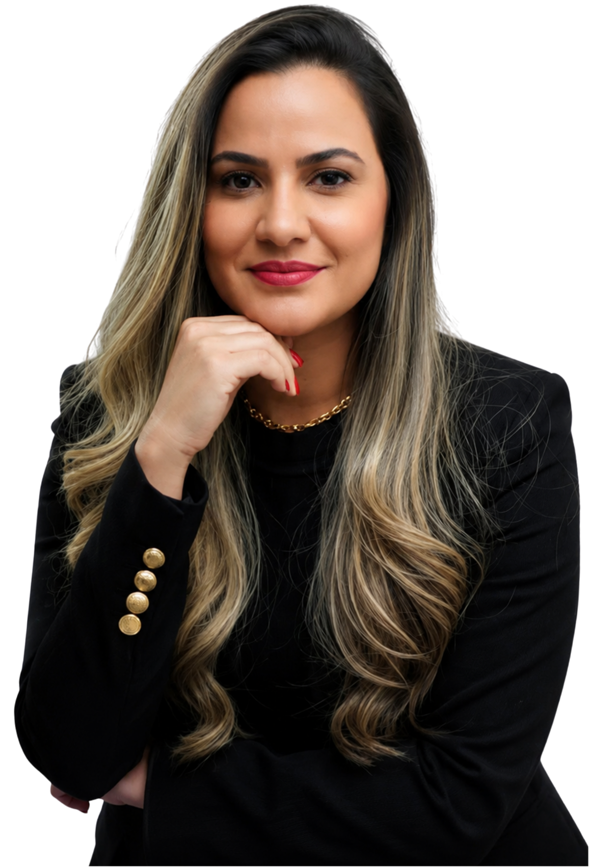 Dra. Pollyany Policarpo
